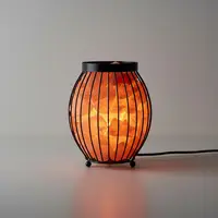 Fanal Farol Cuenco Sal Del Himalaya Importado Pushkar Tienda