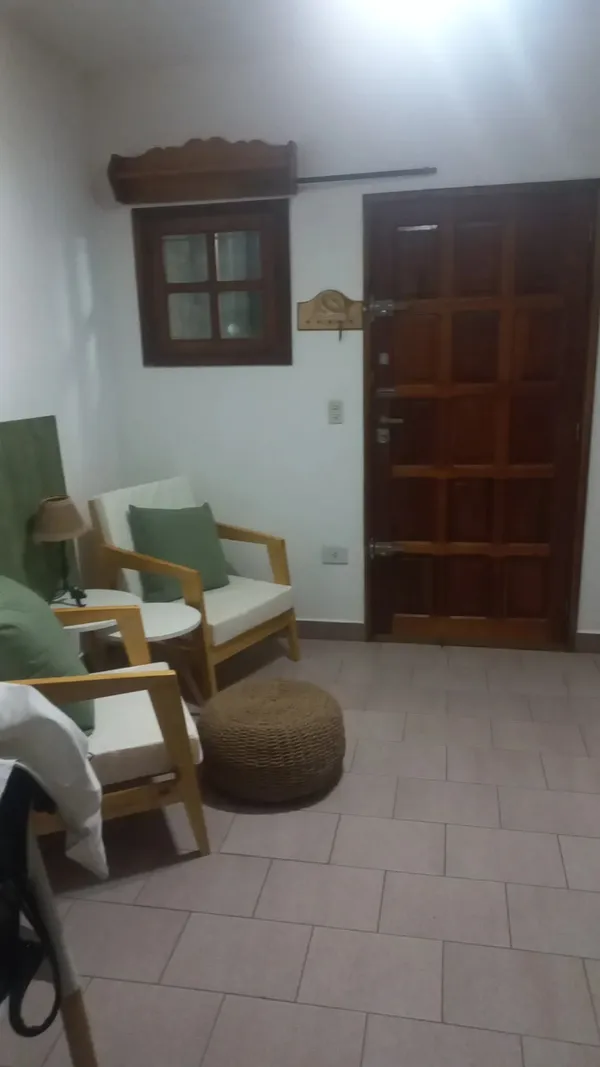 Foto de un comprador