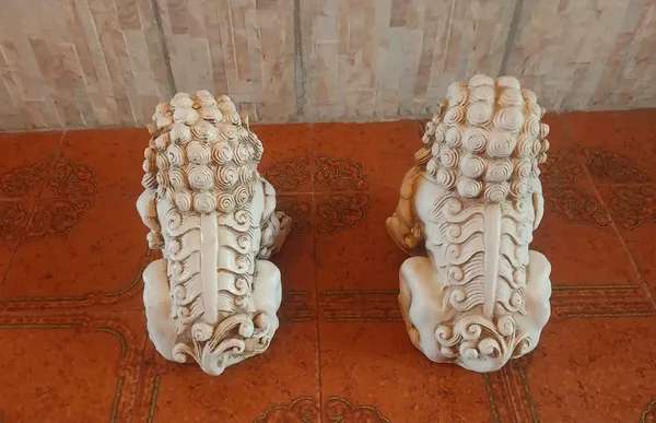 Foto de un comprador