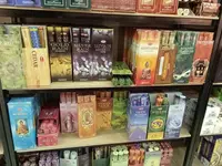 Sahumerios Hem Importados De India Promoción Por 12 Cajitas Varios