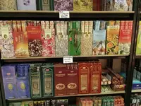 Sahumerios Hem Importados De India Promoción Por 12 Cajitas Varios