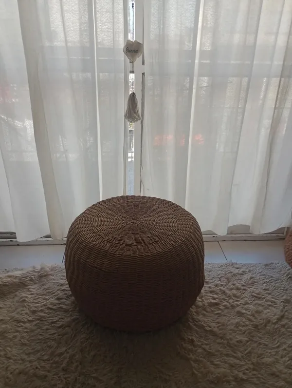 Foto de un comprador