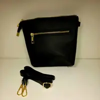 Cartera Bolso Estampada De Mano Hindu Importado Pushkar
