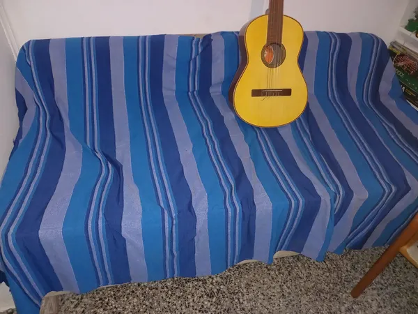 Foto de un comprador