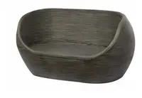 Sillón Ratán Sintético 2 Cuerpos Apto Exterior Importado
