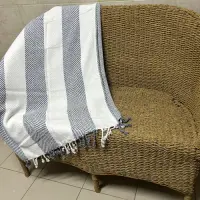 Manta Importada India 150 X 125 Mts Algodon  Premium Hindu