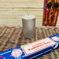 Velas Premium Larga Duración Soja Aromatizadas Ideal Regalo