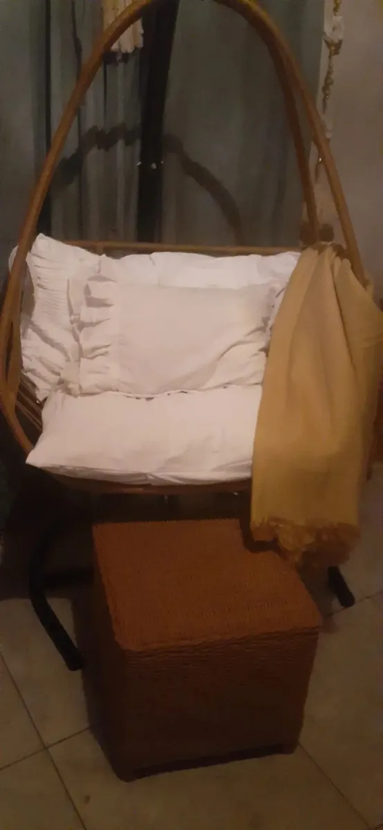 Foto de un comprador