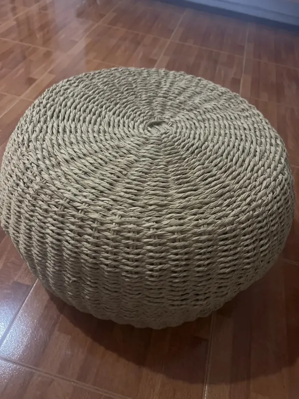 Foto de un comprador