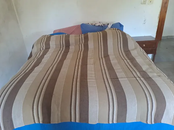 Foto de un comprador