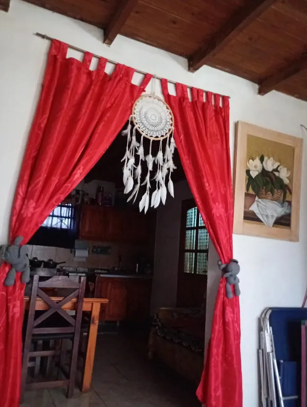 Foto de un comprador