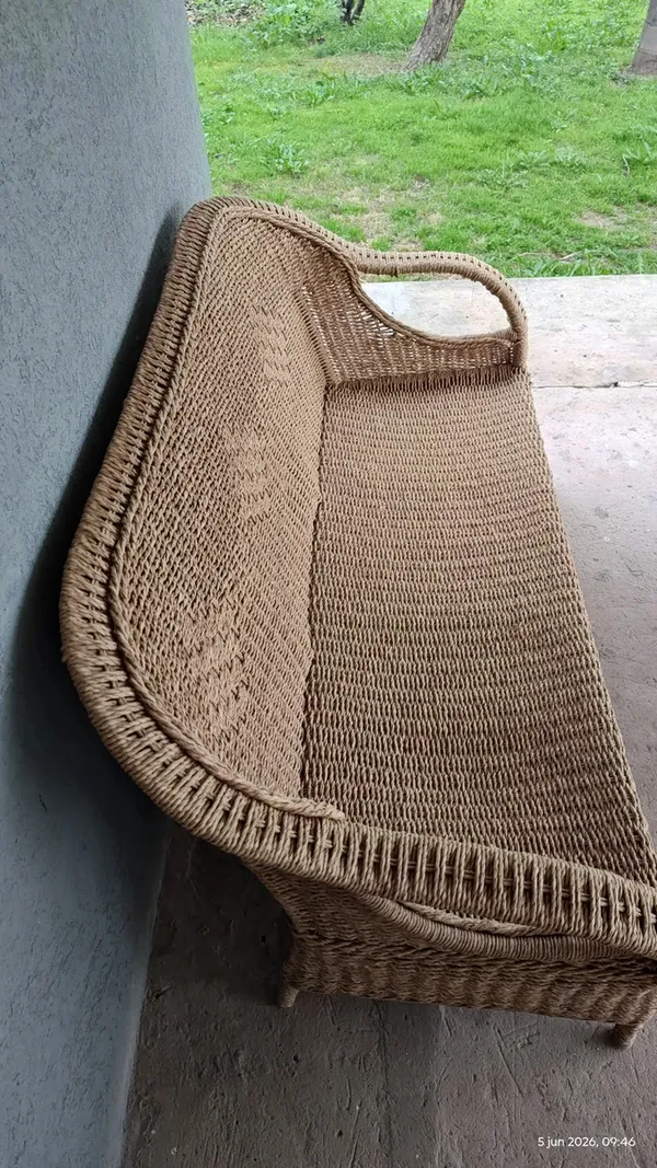 Foto de un comprador