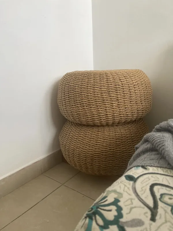 Foto de un comprador