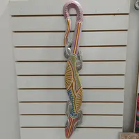 Iguana Importada De India En Madera Oferta Pushkar Tienda Modelo 1