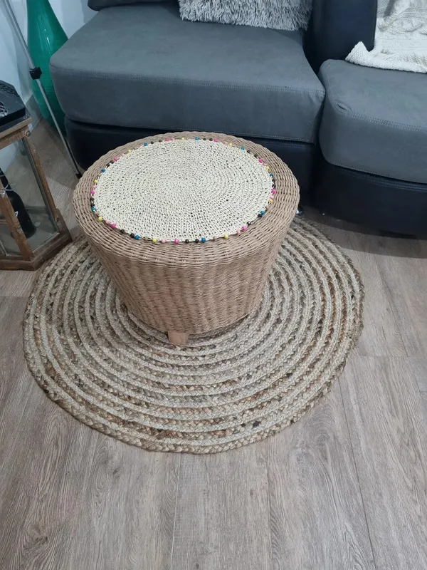Foto de un comprador