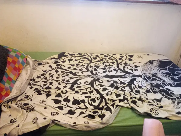 Foto de un comprador