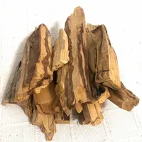 Palo Santo Natural Importado X 500 Gramos En Pedazos Grandes