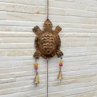Móviles Animal Chapa Importados Tiras Decorativas De India Dorado Tiras