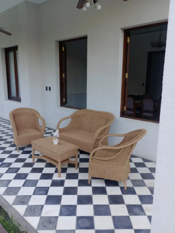 Foto de un comprador