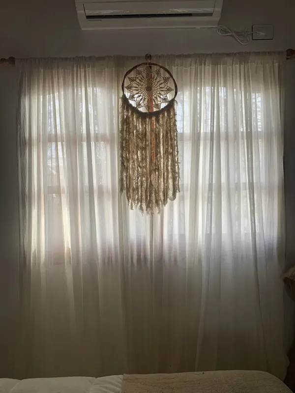 Foto de un comprador