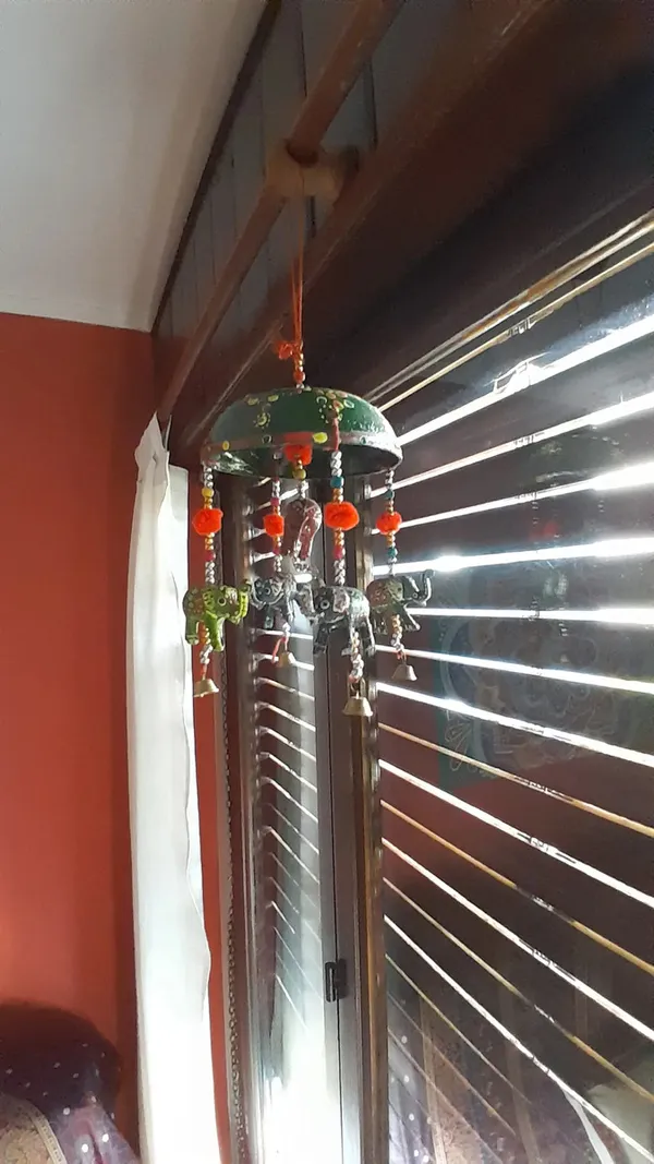 Foto de un comprador