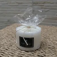 Velón Parafina Porta Vela Vela Aromática Regalo 5 X 7 Cm C/u