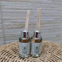 Difusor Aromático Hogar De 60 Ml Regalo Perfumes