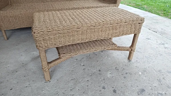 Foto de un comprador