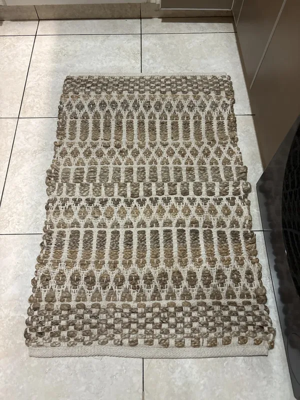 Foto de un comprador