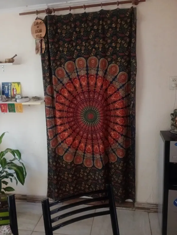 Foto de un comprador