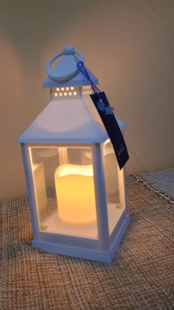Foto de un comprador