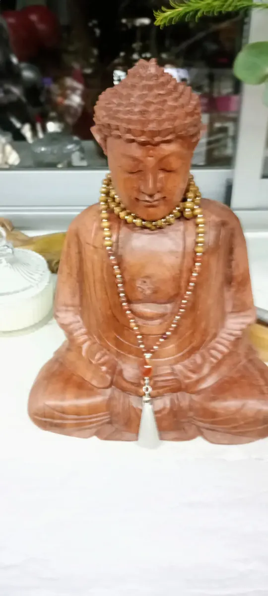 Foto de un comprador