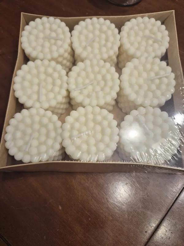 Foto de un comprador