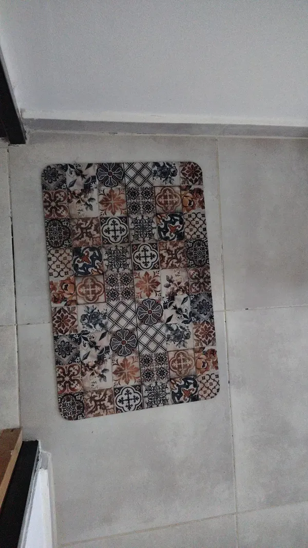 Foto de un comprador
