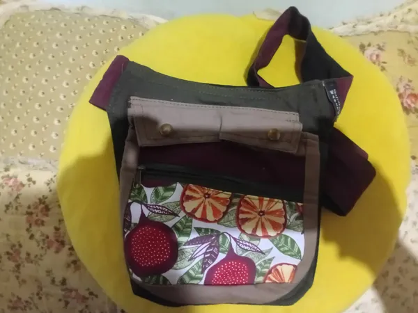 Foto de un comprador