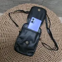 Bandolera Cartera De Salir Porta Celulares Importado Pushkar