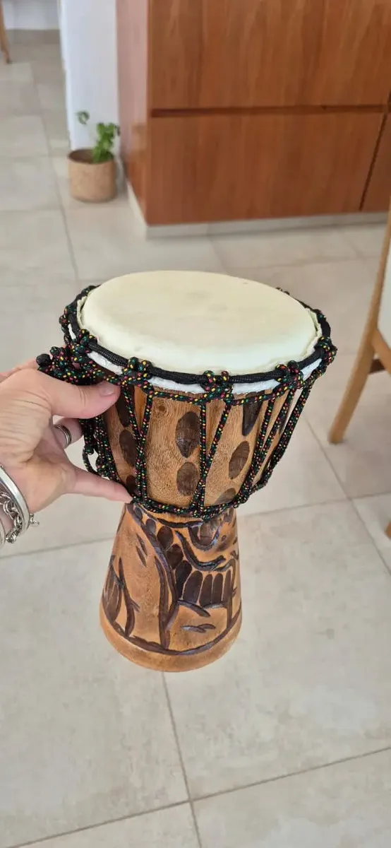 Foto de un comprador