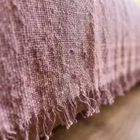 Manta Rustica Colcha Artesanal Cama O Sillon Pushkar Tienda