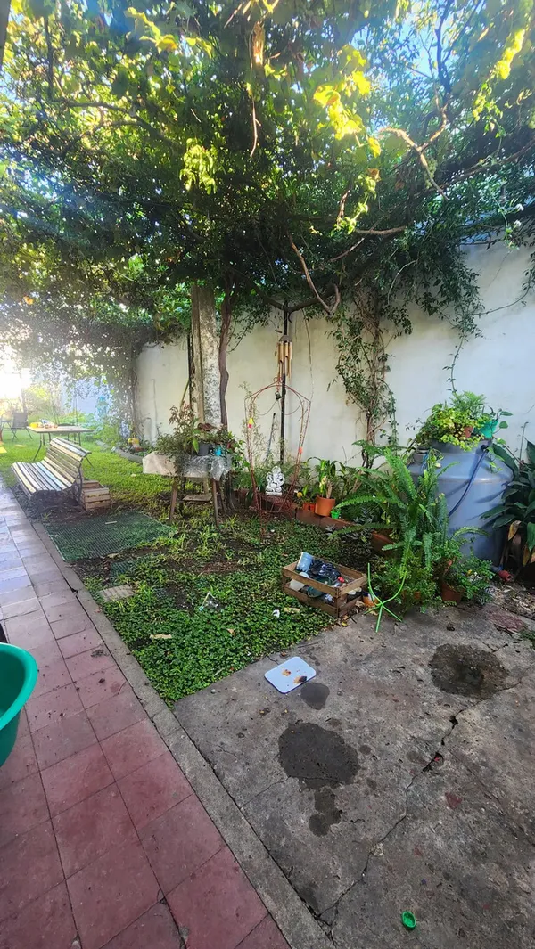 Foto de un comprador