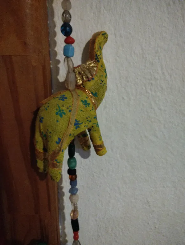Foto de un comprador