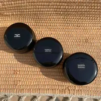 Set X 6 Lata Decorativa C Vela Soja Regala Aromas Unicos 