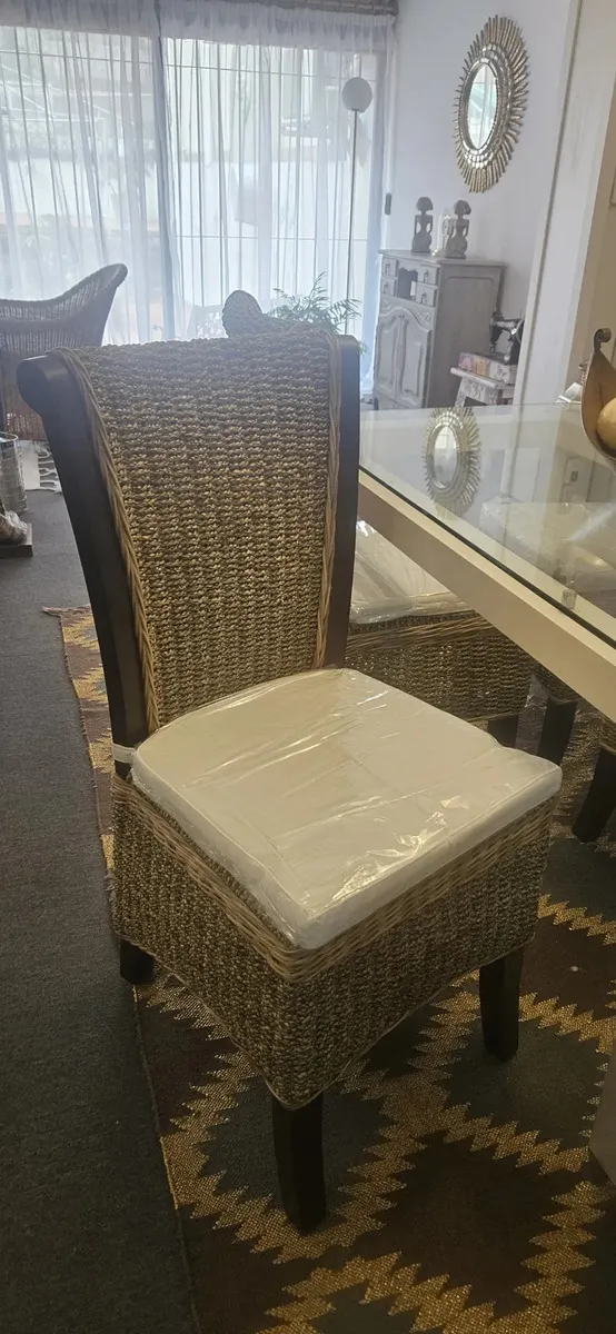 Foto de un comprador