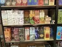 Sahumerios Hem Importados De India Promoción Por 12 Cajitas Varios