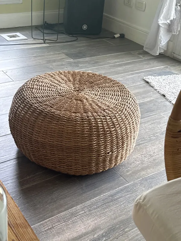 Foto de un comprador
