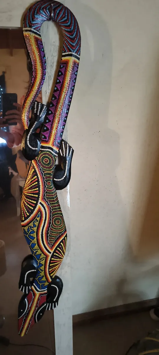 Foto de un comprador