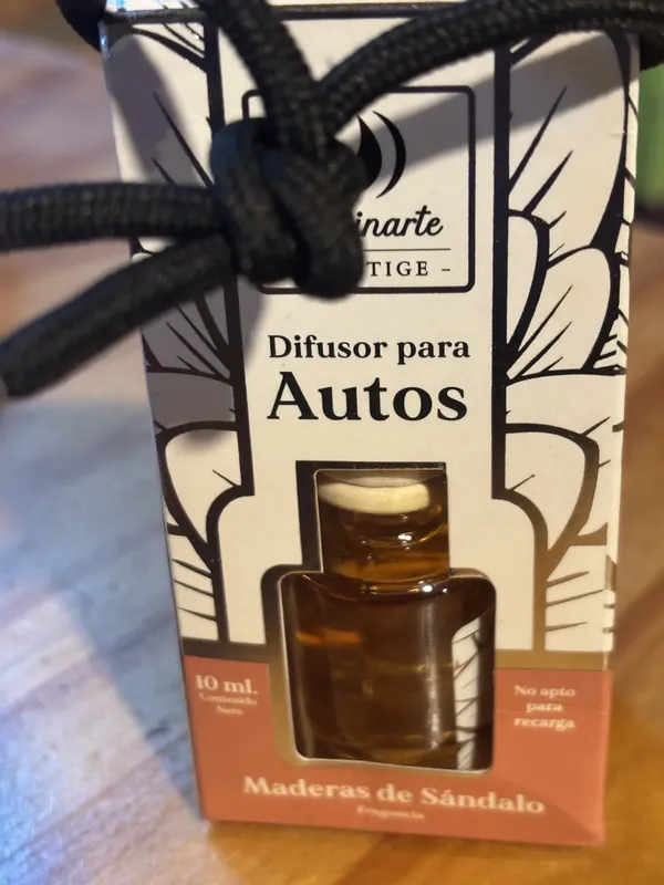 Foto de un comprador