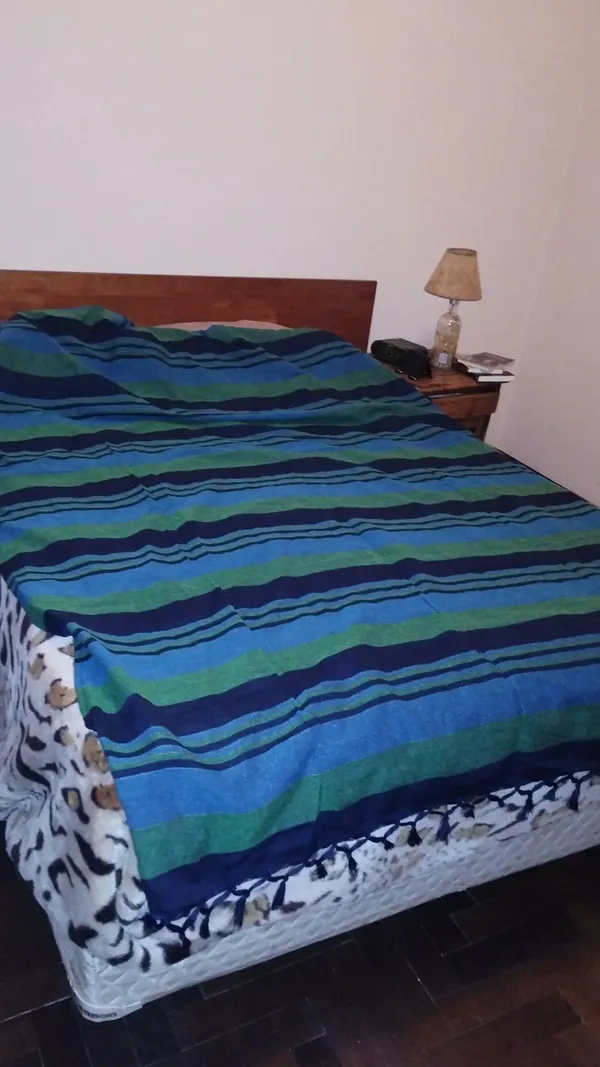 Foto de un comprador