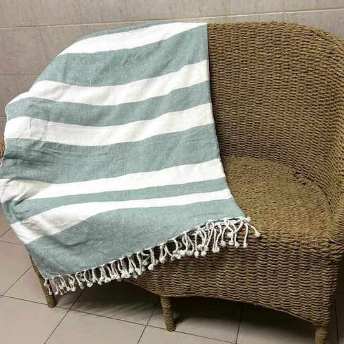 Manta Importada India 150 X 125 Mts Algodon  Premium Hindu