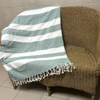Manta Importada India 150 X 125 Mts Algodon  Premium Hindu
