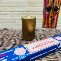 Velas Premium Larga Duración Soja Aromatizadas Ideal Regalo